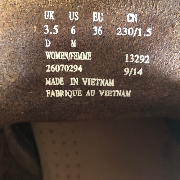 Booties - Picture 6 of 7